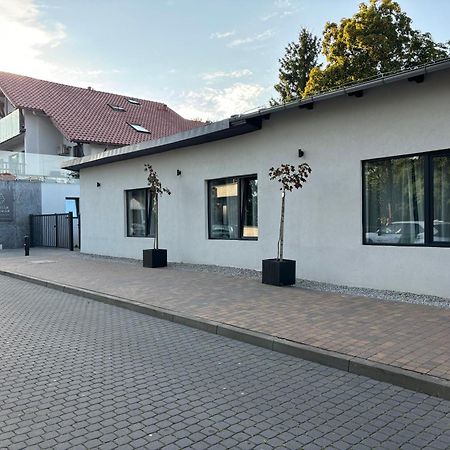 Willa Letnia Krynica Morska Kültér fotó